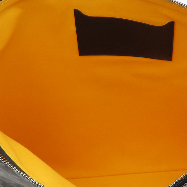 GOYARD(���ߵ�) ���� PVC SENAT ���� GM ��ī�� Ŭ��ġ [�д�������] �̹���4 - ���̺��� �߰���ǰ