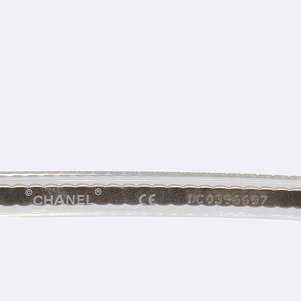 Chanel(����) 71261 �ǹ� CC�ΰ� ü�� ������ ������ ���������� ������ ���۶� [��������] �̹���6 - ���̺��� �߰���ǰ