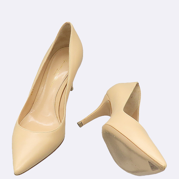 GIANVITO ROSSI(���Ⱥ��� �ν�) ������ ���� ������ ������ ���� - 37 ������ [��������] �̹���2 - ���̺��� �߰���ǰ