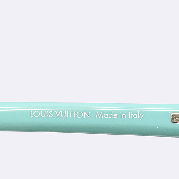 Louis Vuitton(���̺���) Z0363E ��Ʈ ���׷� ������ �÷θ� ī�� ���۶� [��������] �̹���7 - ���̺��� �߰���ǰ