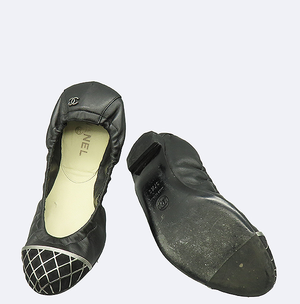 Chanel(����) G27828 ���� ���� ���� ��Ʋ�� �ΰ� ��� �߷� ���� [��������] �̹���2 - ���̺��� �߰���ǰ