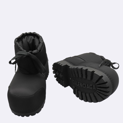 (�̻��) Balenciaga(�߷��þư�) 803768 ���� �е� ���� - 37������(240MM) [û��������] �̹���3 - ���̺��� �߰���ǰ