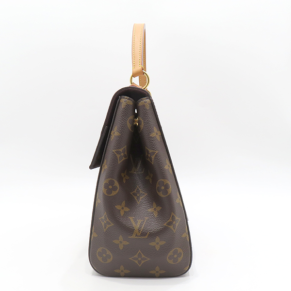 Louis Vuitton(���̺���) M42735 ���׷� ĵ���� Ŭ��� MM ��Ʈ�� + ��� ��Ʈ�� 2WAY [��õ��] �̹���3 - ���̺��� �߰���ǰ