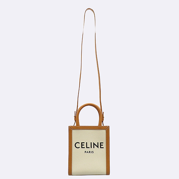Celine(������) 193302BNZ �ΰ� ����Ʈ ī�ٽ� ��Ƽ�� �̴� ��Ʈ�� + �����Ʈ�� 2WAY [�б�����] �̹���4 - ���̺��� �߰���ǰ