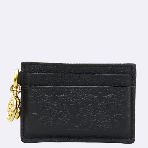 Louis Vuitton(���̺���) M82132 ���׷� �������� LV �� ī�� Ȧ�� [û��������] �̹���2 - ���̺��� �߰���ǰ