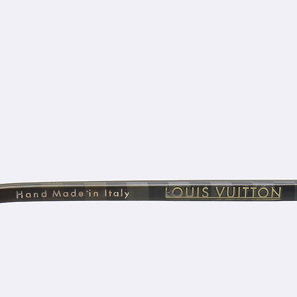 Louis Vuitton(���̺���) Z0195U �ǹ� LV ������ �ٹ̿� �긴�� �ܽ��Ƕ�ÿ� ����ũ ���۶� [��������] �̹���7 - ���̺��� �߰���ǰ