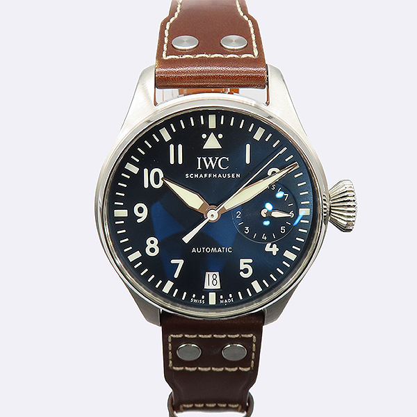IWC �����Ϸ� ����� ����� �����ð� 