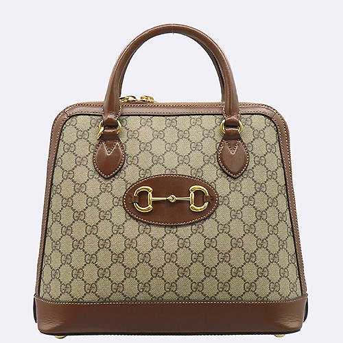 Gucci(����) 620850 ���� ���� Ȧ���� 1955 �̵�� ž �ڵ�� + �����Ʈ�� 2WAY [��������] �̹���2 - ���̺��� �߰���ǰ
