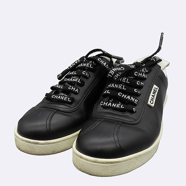 Chanel(����) G34085 ���� ī����Ų �ΰ� �����̽� ����Ŀ�� [��������] �̹���5 - ���̺��� �߰���ǰ