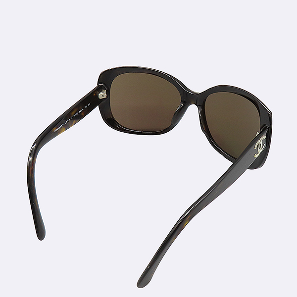 Chanel(����) 5183-A COCO �ΰ� ���� �����ĵ� ������ ������ ���۶� [��������] �̹���4 - ���̺��� �߰���ǰ