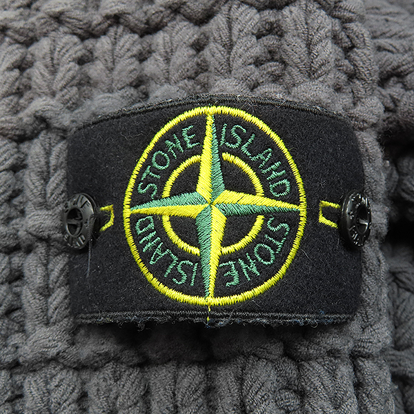 Stone Island(���� ���Ϸ���) 8115539A5 �׷��� �÷� ���۽� ���� ������ �ĵ� ���� ���� [��������] �̹���4 - ���̺��� �߰���ǰ