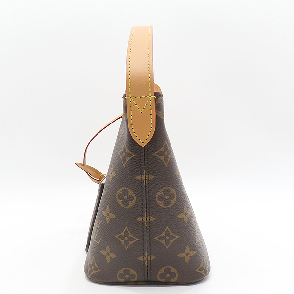 Louis Vuitton(���̺���) M12925 ���׷� ĵ���� �� �� BB ��Ŷ ����� + �����Ŀ�ġ [��õ��] �̹���3 - ���̺��� �߰���ǰ