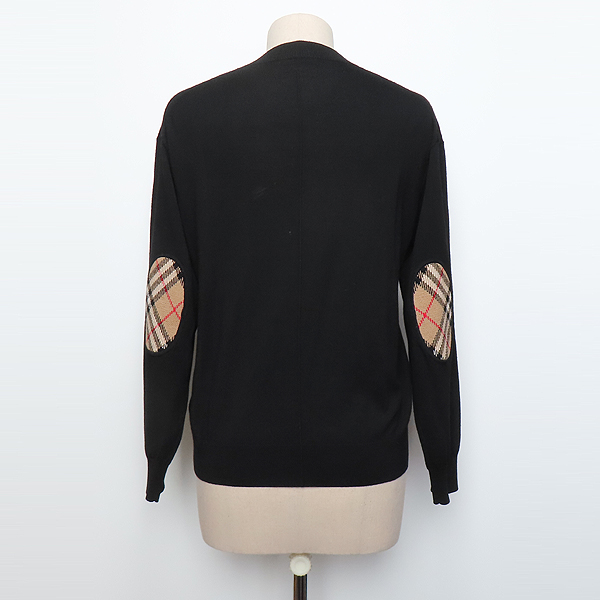 Burberry(������) 8004016 ���� �� ȥ�� üũ ��ġ ������ ������ ����� - M������ [��õ��] �̹���3 - ���̺��� �߰���ǰ