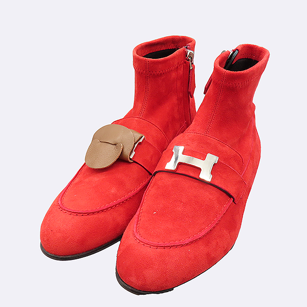 Hermes(�����޽�) ���� �����̵� ���� ���� H �ΰ� ����뷹 ��Ŭ ���� [��������] �̹���5 - ���̺��� �߰���ǰ