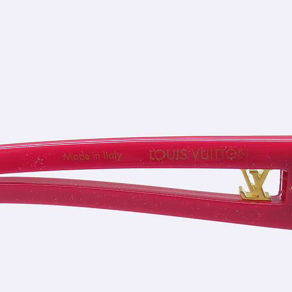 Louis Vuitton(���̺���) Z0579U ���ǵ� ���� �ΰ� �÷θ� ���������� ���۶� [��������] �̹���7 - ���̺��� �߰���ǰ