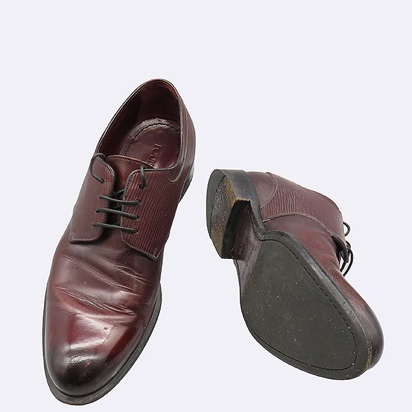 Louis Vuitton(���̺���) ���� �÷� ���� ������ ���� - 5��(245MM) [��������] �̹���3 - ���̺��� �߰���ǰ