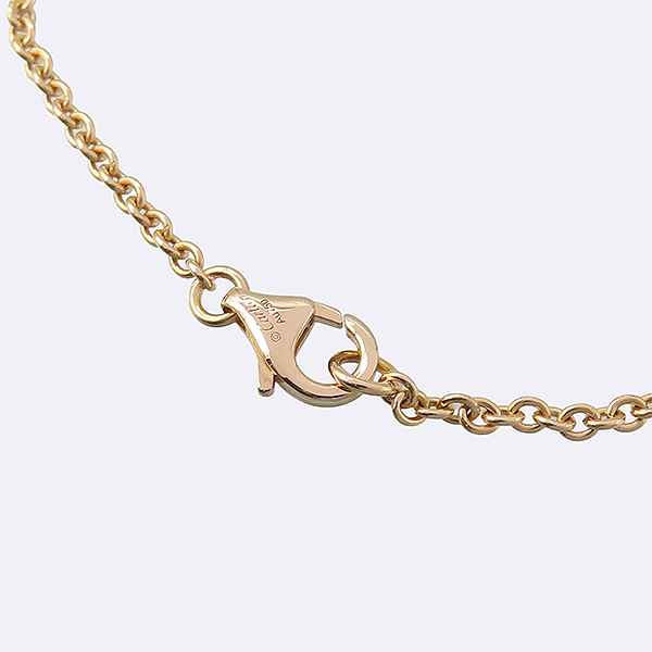 Cartier(��쿡) B6027000 18K(750) ��ũ��� LOVE BRACELET ���� ü�� �극�̽��� ���� [���ε�������] �̹���3 - ���̺��� �߰���ǰ
