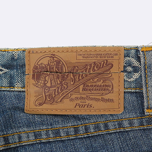 Louis Vuitton(���̺���) ���׷� ���� ������ û���� [��������] �̹���6 - ���̺��� �߰���ǰ