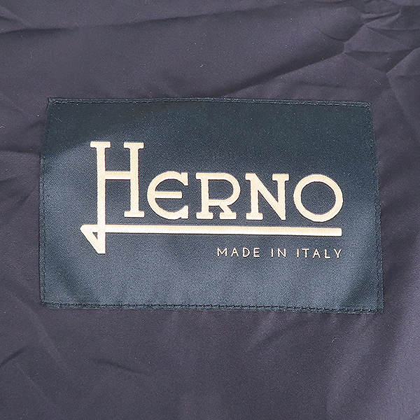 HERNO(������) GA0104U ���̺� �÷� ���Ϸ� ������ ���� + ī�� Ż���� SET - 58������ [��������] �̹���6 - ���̺��� �߰���ǰ