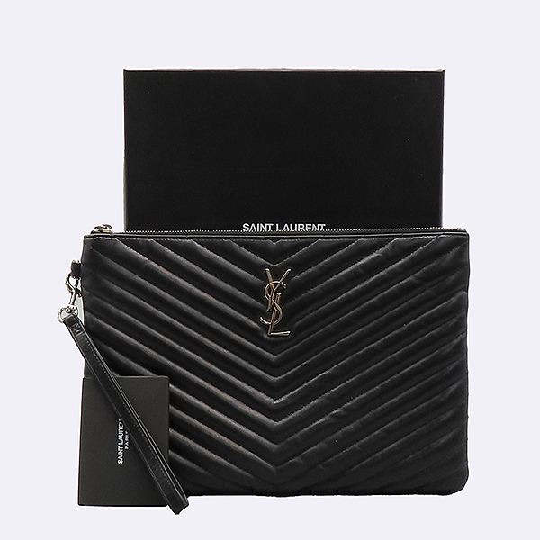 ���ζ� YSL �ñ״�ó �º��� Ŭ��ġ 