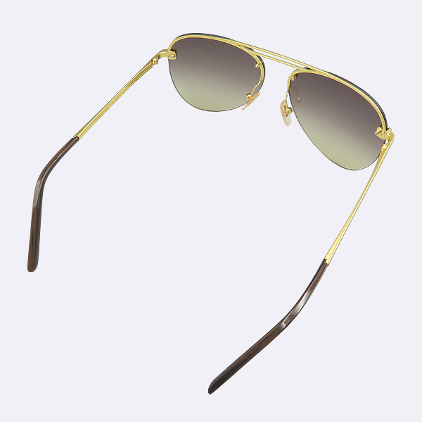 Louis Vuitton(���̺���) Z1020E ���� �׷����Ʈ ���׷� ���� ��� ������ Ŭ�������� ���۶� [��������] �̹���4 - ���̺��� �߰���ǰ