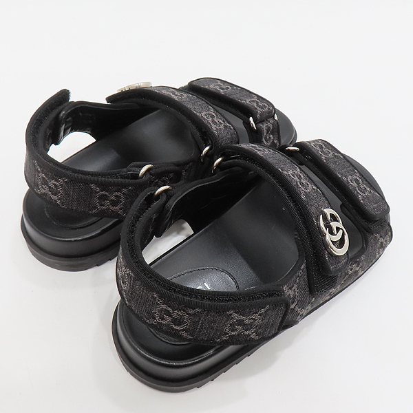 Gucci(����) 771575 ���� GG �ΰ� ���� ������ ���� 36������ [��õ��] �̹���5 - ���̺��� �߰���ǰ