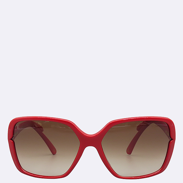 Louis Vuitton(���̺���) Z0292E ���� ���׷� ������ �÷θ� ī�� ���۶� [��������] �̹���2 - ���̺��� �߰���ǰ