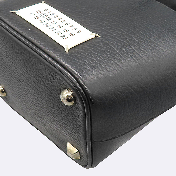 Maison Margiela(���� ����������) S61WG0035 ���� �÷� �ѹ� �ΰ� ��Ŷ�� [��������] �̹���6 - ���̺��� �߰���ǰ