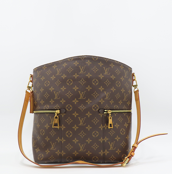 Louis Vuitton(���̺���) M41544 ���׷� ĵ���� �Ḯ ȣ�� �� + �����Ʈ�� 2WAY [��õ��] �̹���2 - ���̺��� �߰���ǰ