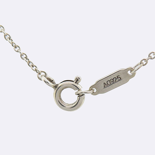 Tiffany(Ƽ�Ĵ�) 925(�ǹ�) ������� ü�� ����� [��������] �̹���3 - ���̺��� �߰���ǰ