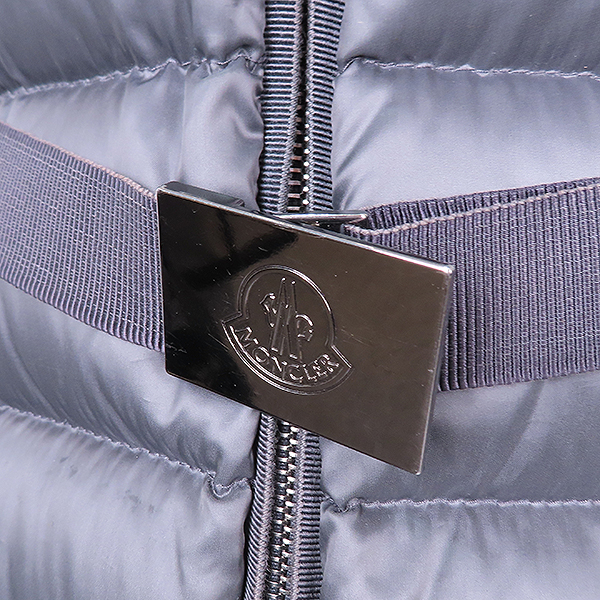 MONCLER(��Ŭ����) �׷��� �÷� TINUV(Ƽ����) �� �ĵ� ������ �� �е� ���� + ��Ʈ SET [��������] �̹���4 - ���̺��� �߰���ǰ