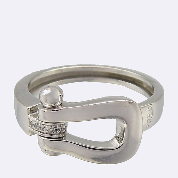 FRED(������) 4B0377 ������ ������ �̵�� 18K ȭ��Ʈ ��� ���̾� ���� - 9ȣ [�б�����] �̹���2 - ���̺��� �߰���ǰ