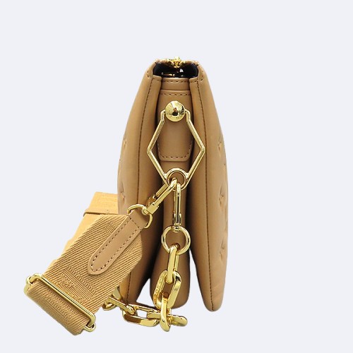 Louis Vuitton(���̺���) M57791 ī�� ������ ���� PM ü�μ���� + ��Ʈ�� 2WAY [û��������] �̹���2 - ���̺��� �߰���ǰ