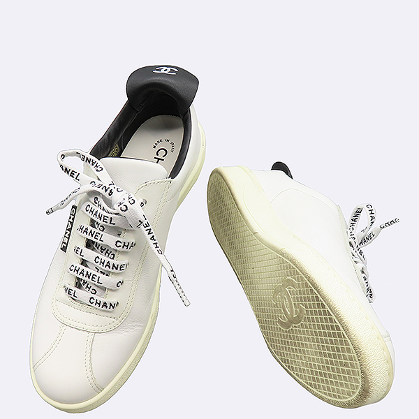 Chanel(����) G34085 ȭ��Ʈ ī����Ų �ΰ� �����̽� ����Ŀ�� [��������] �̹���2 - ���̺��� �߰���ǰ