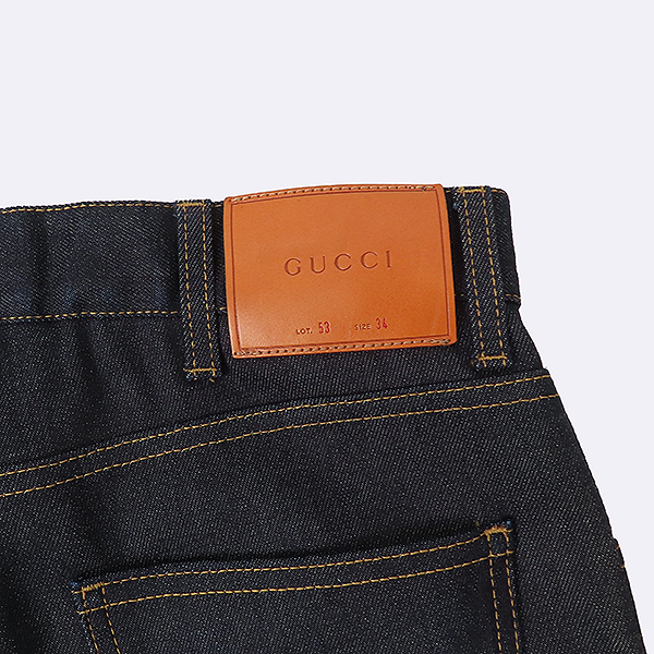 Gucci(����) 430368 �� ������ �����۵� �θ� ���� ��Ʈ����Ʈ 4��ư ������ ��û���� - 34������ [��������] �̹���5 - ���̺��� �߰���ǰ