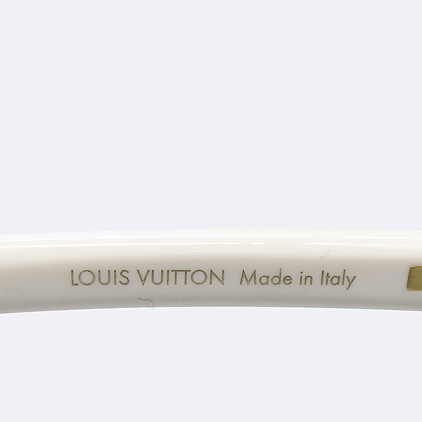 Louis Vuitton(���̺���) Z0291E ȭ��Ʈ ���׷� ������ �÷θ� ī�� ���۶� [��������] �̹���7 - ���̺��� �߰���ǰ