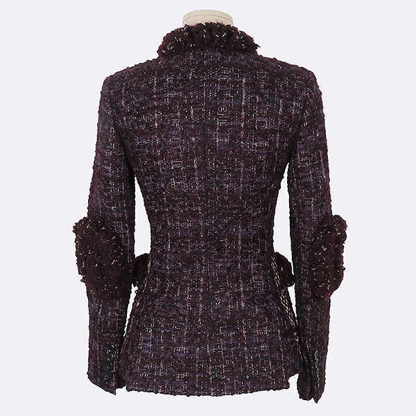 Louis Vuitton(���̺���) 848429 ���� �� ȥ�� Ŭ���� �������� Ʈ���� ���� [��������] �̹���3 - ���̺��� �߰���ǰ