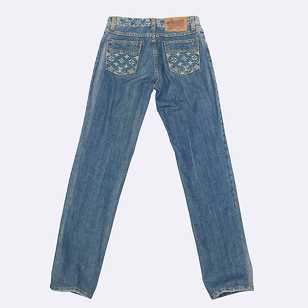 Louis Vuitton(���̺���) ���׷� ���� ������ û���� [��������] �̹���3 - ���̺��� �߰���ǰ