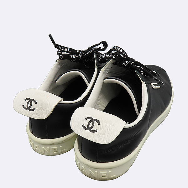 Chanel(����) G34085 ���� ī����Ų �ΰ� �����̽� ����Ŀ�� [��������] �̹���4 - ���̺��� �߰���ǰ