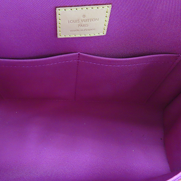 Louis Vuitton(���̺���) M42738 ���׷� Ŭ��� BB ��Ʈ�� + �����Ʈ�� 2WAY [���ε�������] �̹���6 - ���̺��� �߰���ǰ