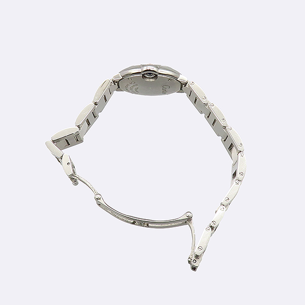 Cartier(��쿡) W69018Z4 �߷պ��� �� ��쿡 S������ ���� 28MM ��ƿ ���� ������ �ð� [��������] �̹���3 - ���̺��� �߰���ǰ