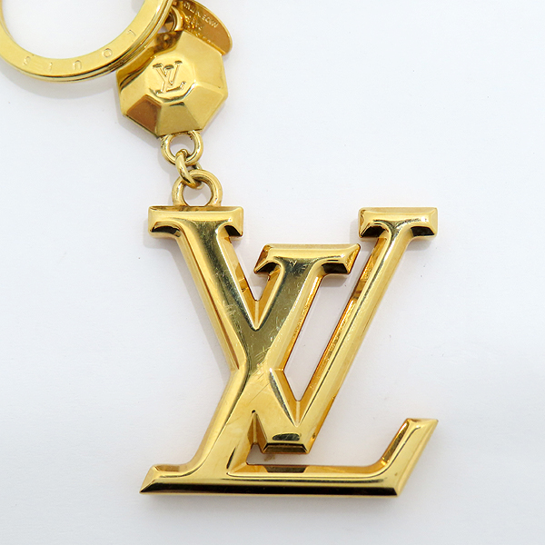 Louis Vuitton(���̺���) M65216 ���� LV �ļ� ŰȦ�� [��õ��] �̹���4 - ���̺��� �߰���ǰ
