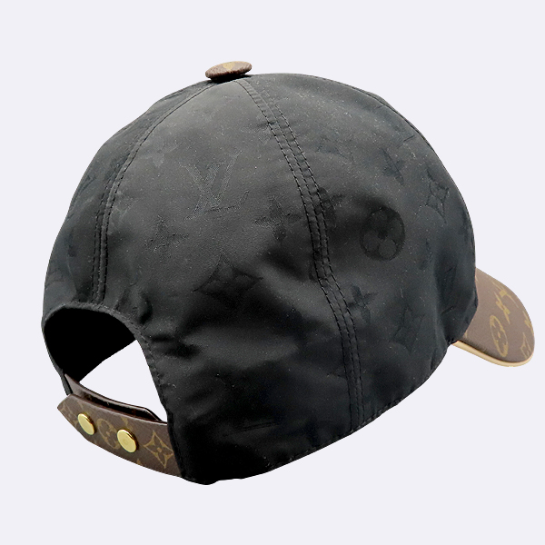 Louis Vuitton(���̺���) M76528 ���� ��ũ ���׷� ĵ���� ĸ �� �� ĸ ��ĸ ���� [��������] �̹���2 - ���̺��� �߰���ǰ