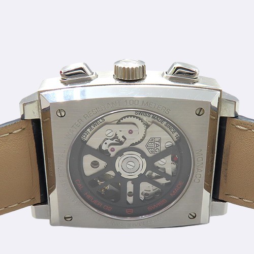 Tag Heuer(�±�ȣ�̾�) CBL2111.FC6453 ���� Į���� 02 ���� ���̾� ũ�γ�׷��� �����ƽ 39MM ���׹�� ������ �ð� [û��������] �̹���3 - ���̺��� �߰���ǰ