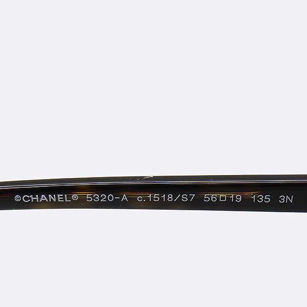 Chanel(����) 5320 ����/���� ������ ���������� ���۶� [��������] �̹���5 - ���̺��� �߰���ǰ