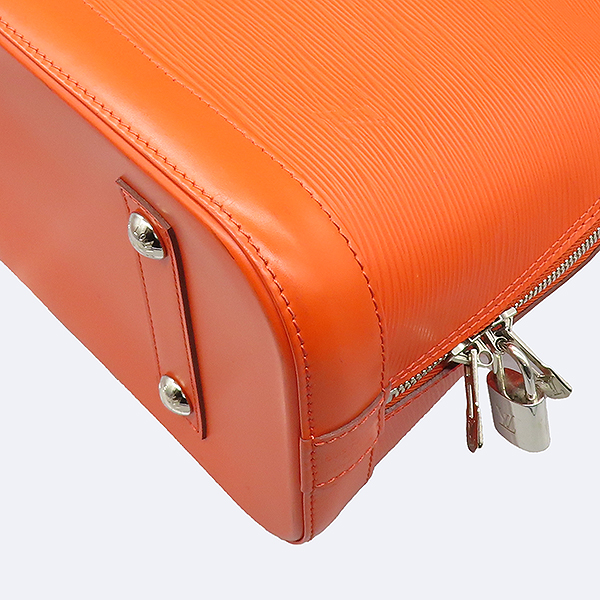 Louis Vuitton(���̺���) M40623 ���� PIMENT ������ �˸� NM ��Ʈ�� [��������] �̹���5 - ���̺��� �߰���ǰ