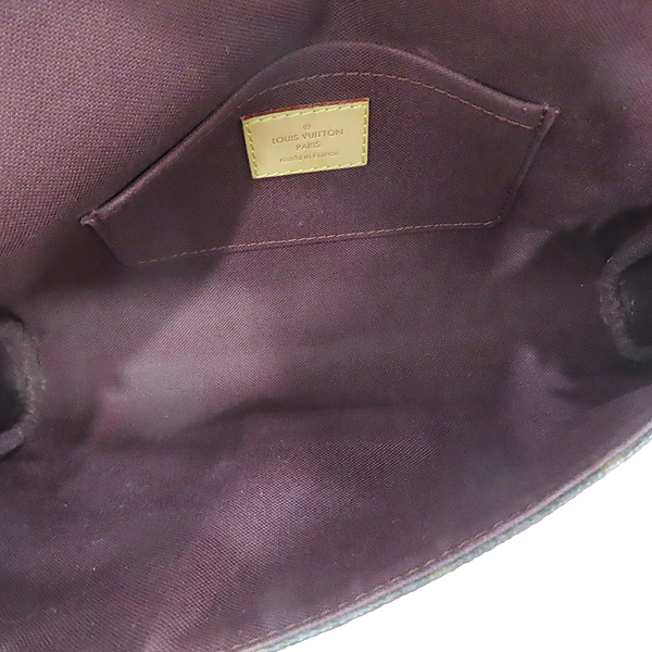 Louis Vuitton(���̺���) M40718 ���׷� ĵ���� ���̺��� MM 2WAY [��õ��] �̹���7 - ���̺��� �߰���ǰ