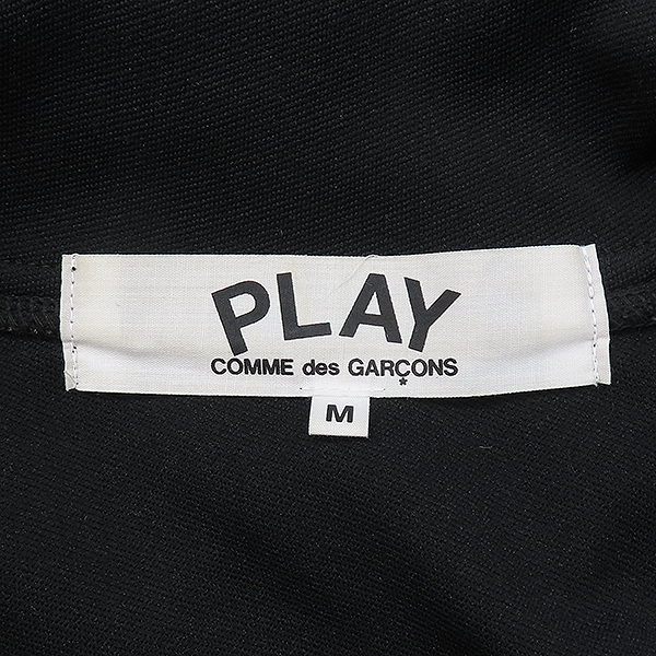 COMME DES GARCONS(�ĵ� ������) AZ-T256 ���� ���� ��� ������ ���� ���� - M������ [��������] �̹���4 - ���̺��� �߰���ǰ