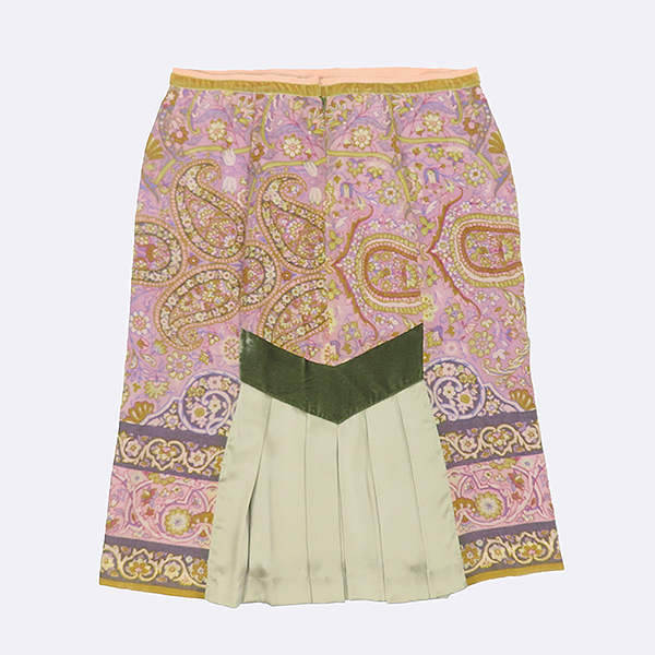 Etro(��Ʈ��) ������ ���� ������ ��ĿƮ [�����] �̹���2 - ���̺��� �߰���ǰ