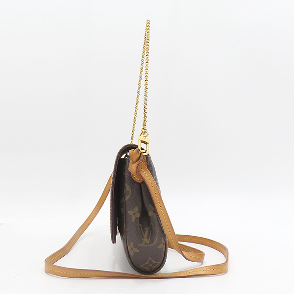 Louis Vuitton(���̺���) M40718 ���׷� ĵ���� ���̺��� MM 2WAY [��õ��] �̹���2 - ���̺��� �߰���ǰ